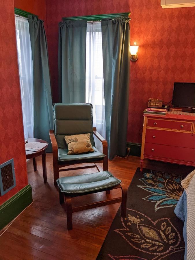 布拉特尔伯勒The One Cat住宿加早餐旅馆 外观 照片
